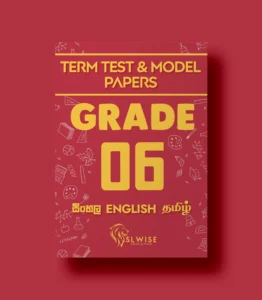 Grade 6
